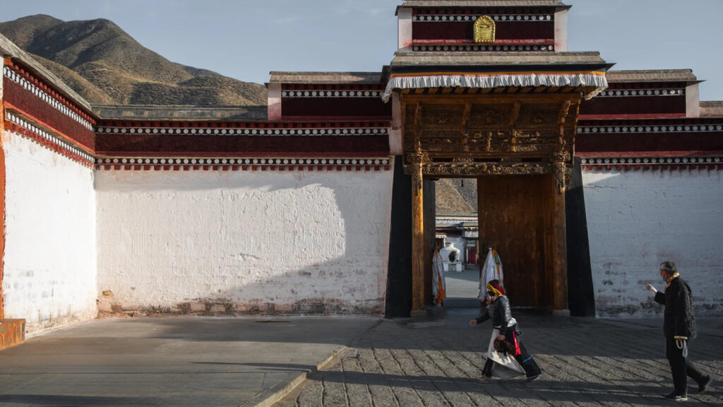 Tailor-made China journeys