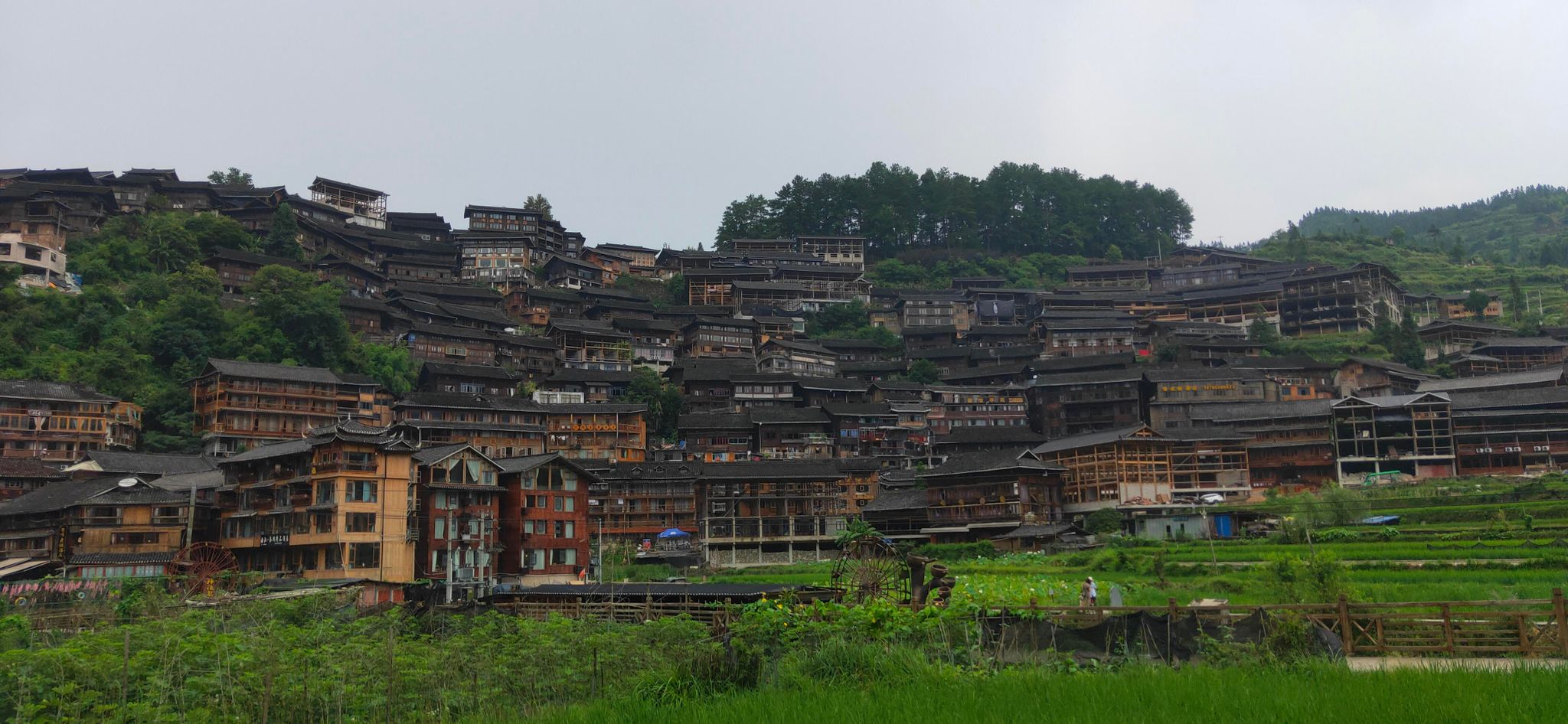 4-Day Discovery of Guizhou’s Hidden Ethnic Heartland