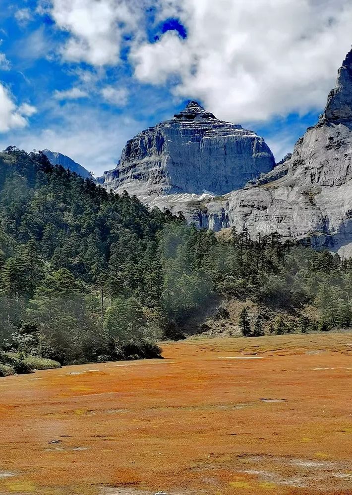 Shambhala Stupa