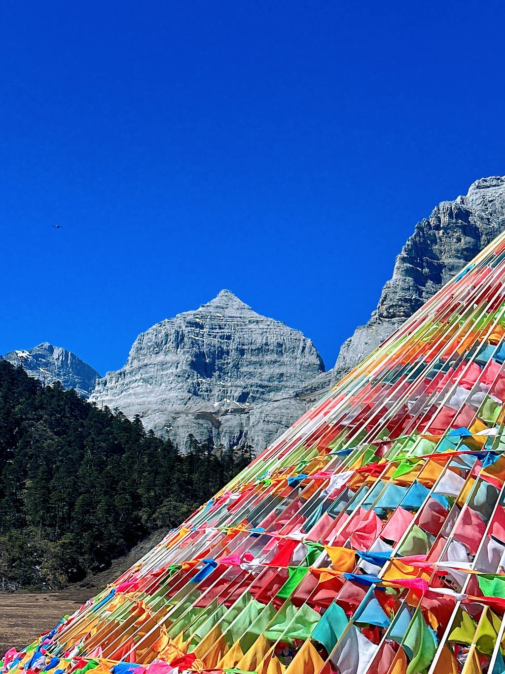Shambhala Stupa