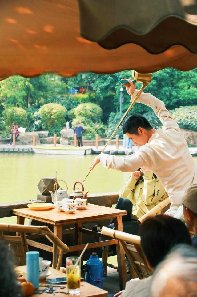 **Heming Teahouse**
