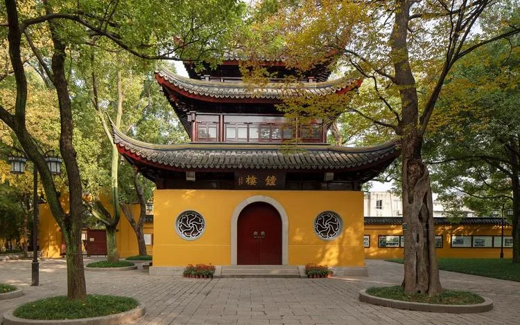 Xiyuan Temple (Xiyuan Jiechuang Monastery)