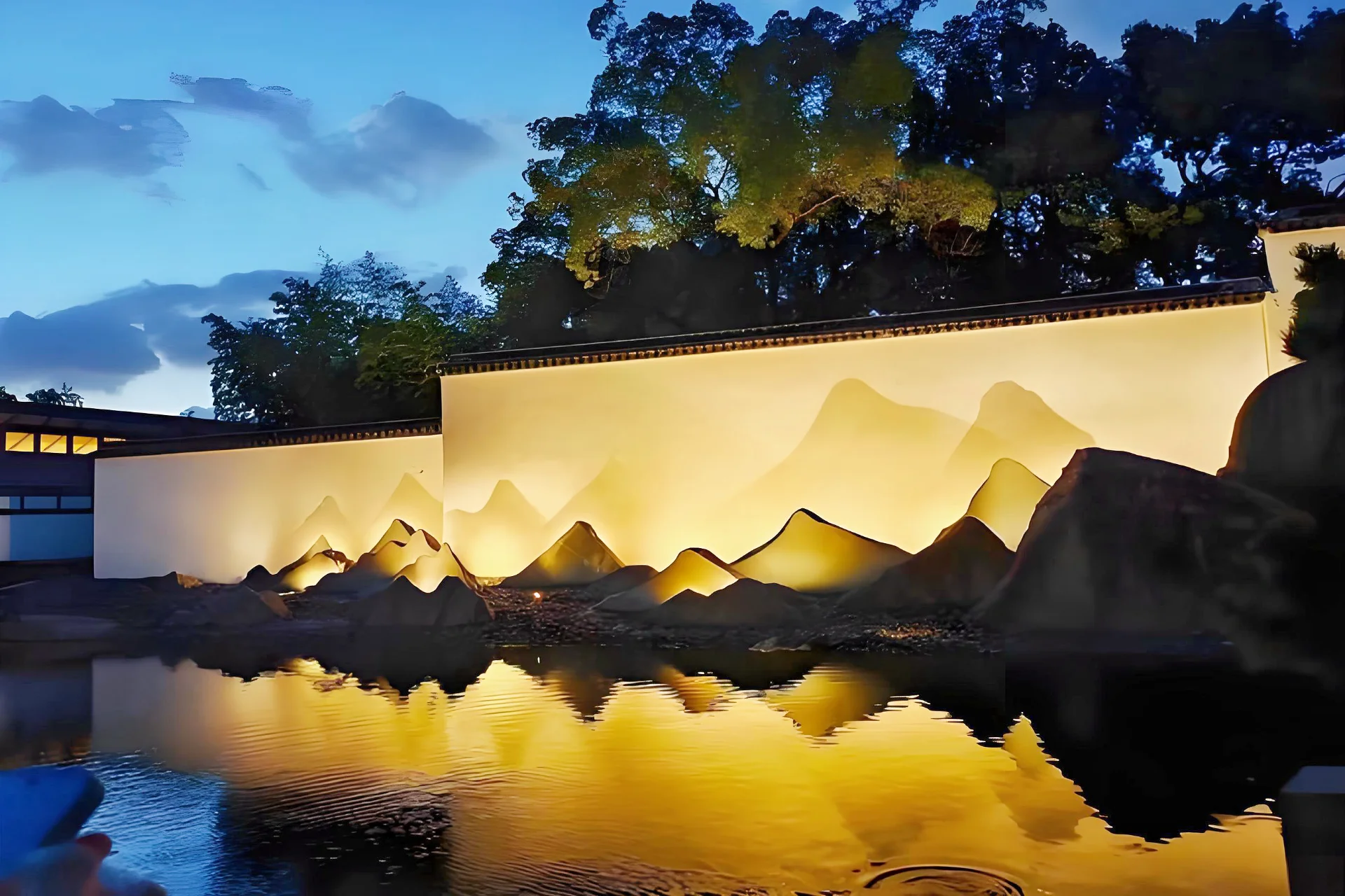 Suzhou Museum