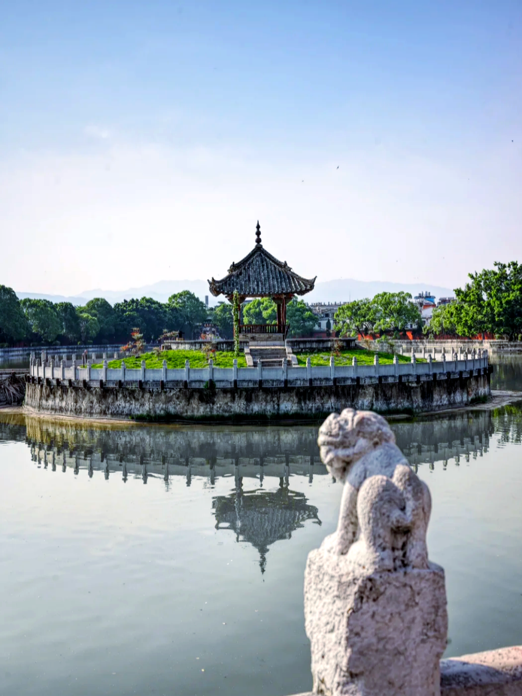 Jianshui Confucius Temple
