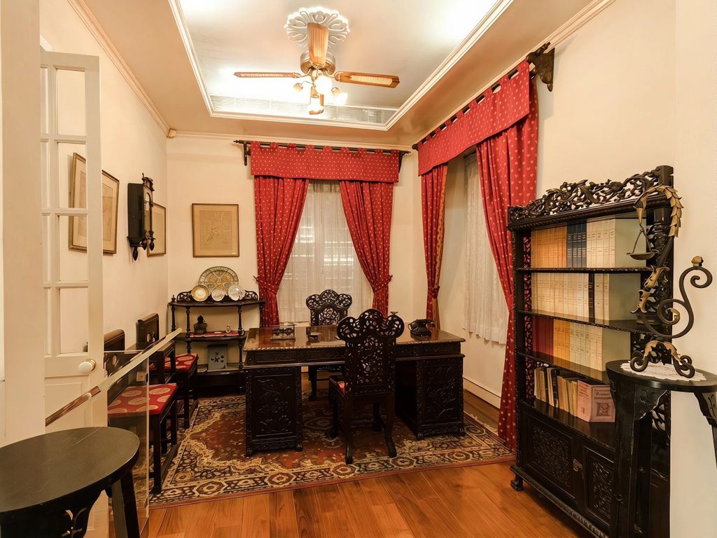Taipa Houses Museum