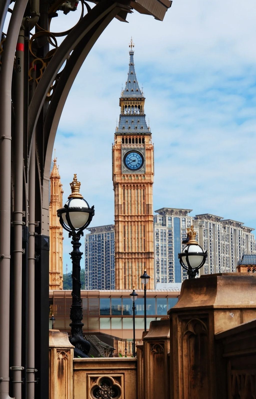 The Londoner Macao