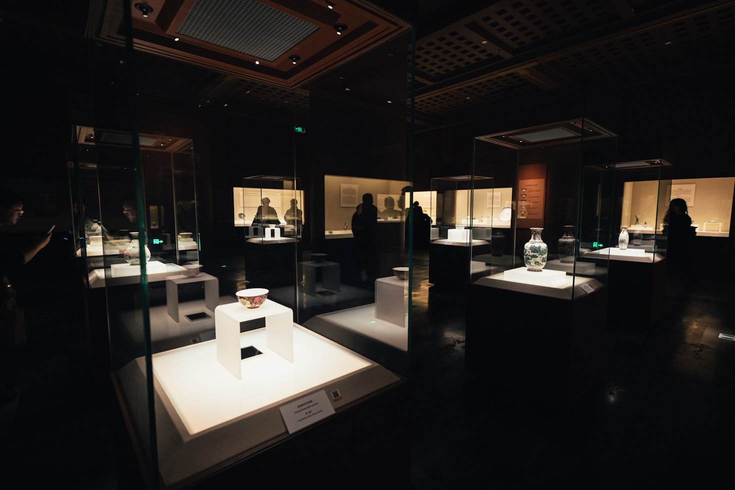 The Art of Tailored Travel in China